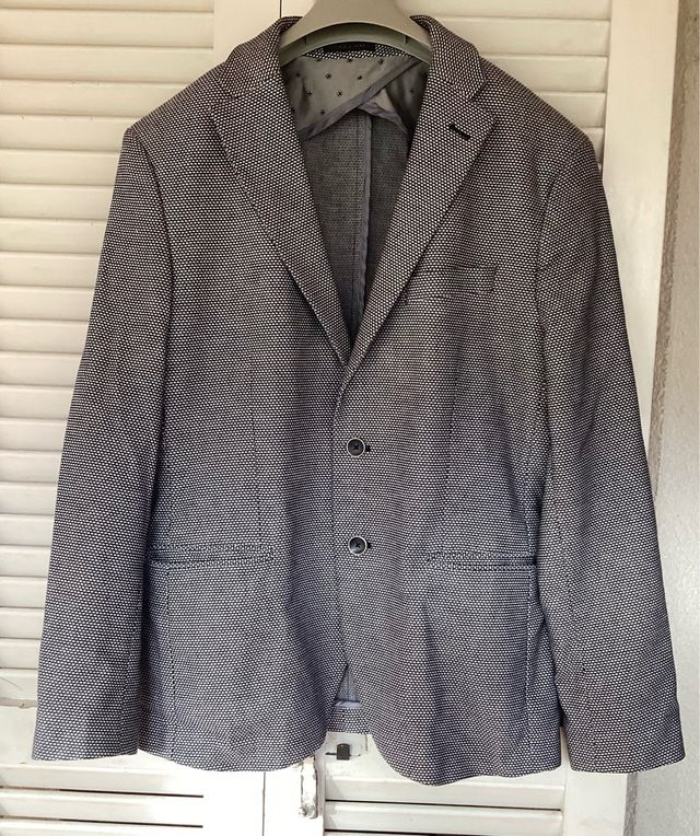 Giacchetta uomo Taglia L