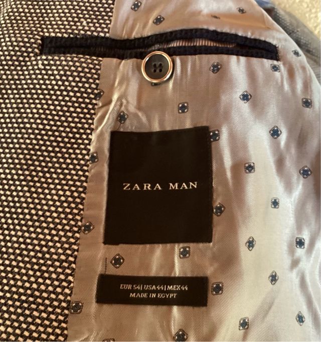 Giacchetta uomo Taglia L