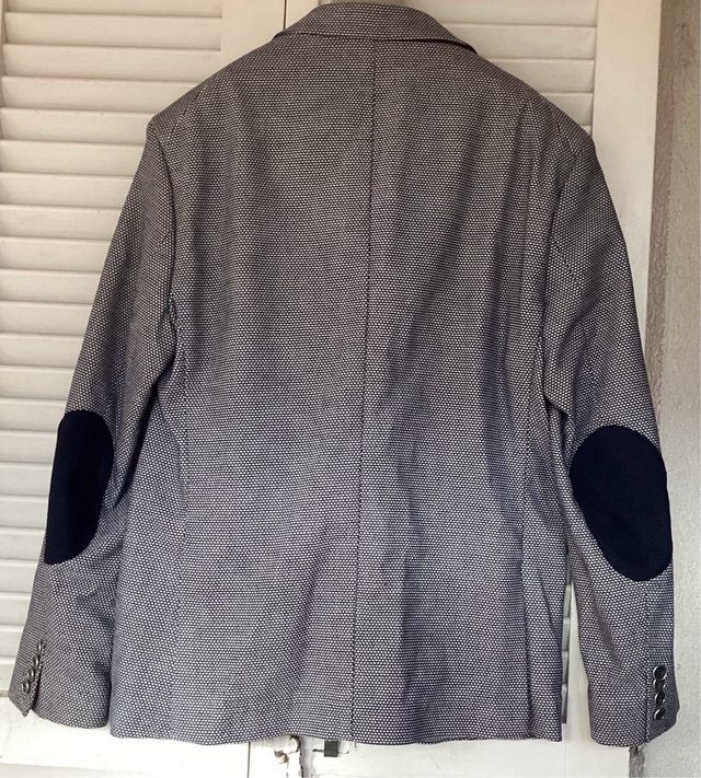 Giacchetta uomo Taglia L