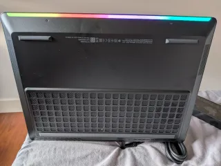 Portátil Gaming Omen Max 16 ah0013ns