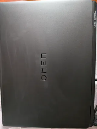 Portátil Gaming Omen Max 16 ah0013ns