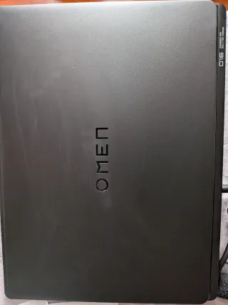 Portátil Gaming Omen Max 16 ah0013ns