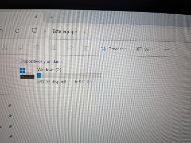 Portátil Gaming Omen Max 16 ah0013ns