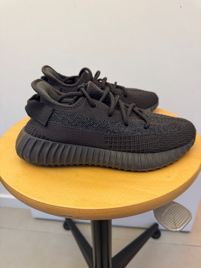 Adidas Yeezy Boost