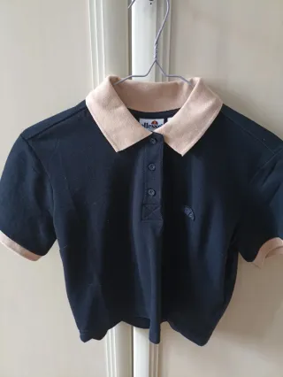 Polo Ellesse donna Tg. S