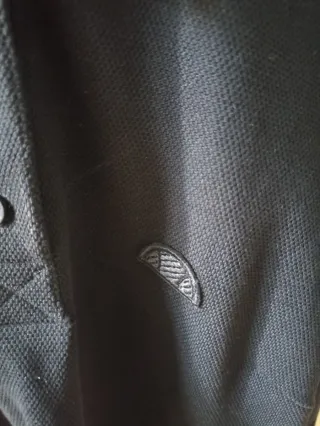 Polo Ellesse donna Tg. S