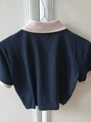 Polo Ellesse donna Tg. S