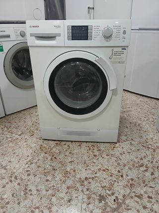 Lavadora Secadora Balay 7/4 kg