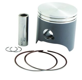 Pistón OEM KTM EXC 250 TPI 19/25 medida std.