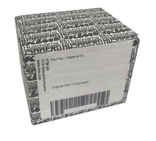 Pistón OEM KTM EXC 250 TPI 19/25 medida std.