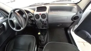 Peugeot Partner 2006