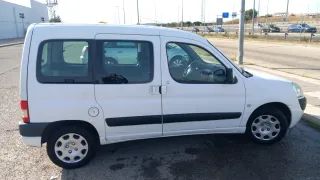 Peugeot Partner 2006