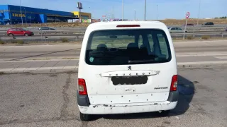 Peugeot Partner 2006