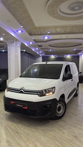 Citroen Berlingo 2022