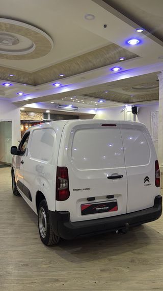 Citroen Berlingo 2022