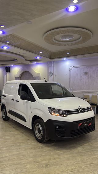 Citroen Berlingo 2022