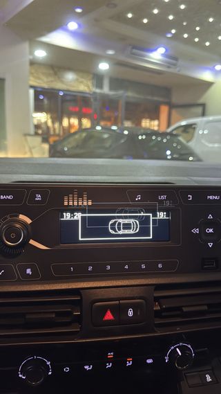 Citroen Berlingo 2022