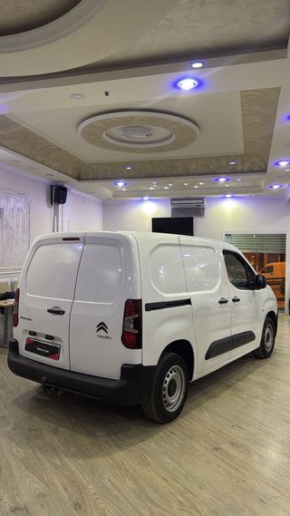 Citroen Berlingo 2022