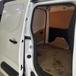 Citroen Berlingo 2022