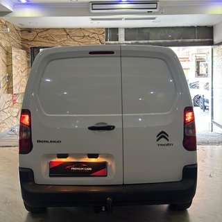Citroen Berlingo 2022