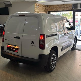 Citroen Berlingo 2022