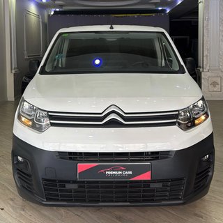 Citroen Berlingo 2022
