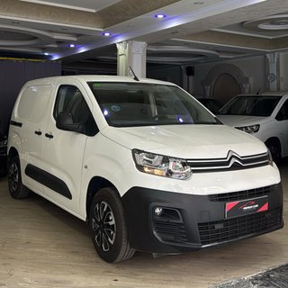 Citroen Berlingo 2022