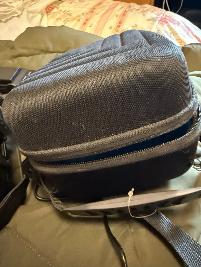 Cámara Pentax K500 estado como nueva regalo estuch