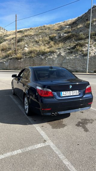 BMW Serie 5 2006