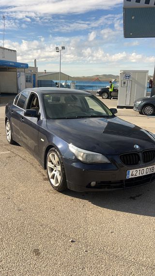 BMW Serie 5 2006
