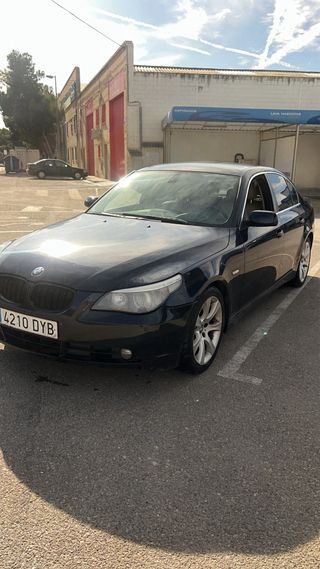 BMW Serie 5 2006