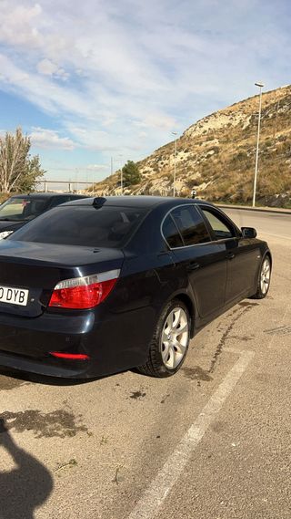BMW Serie 5 2006