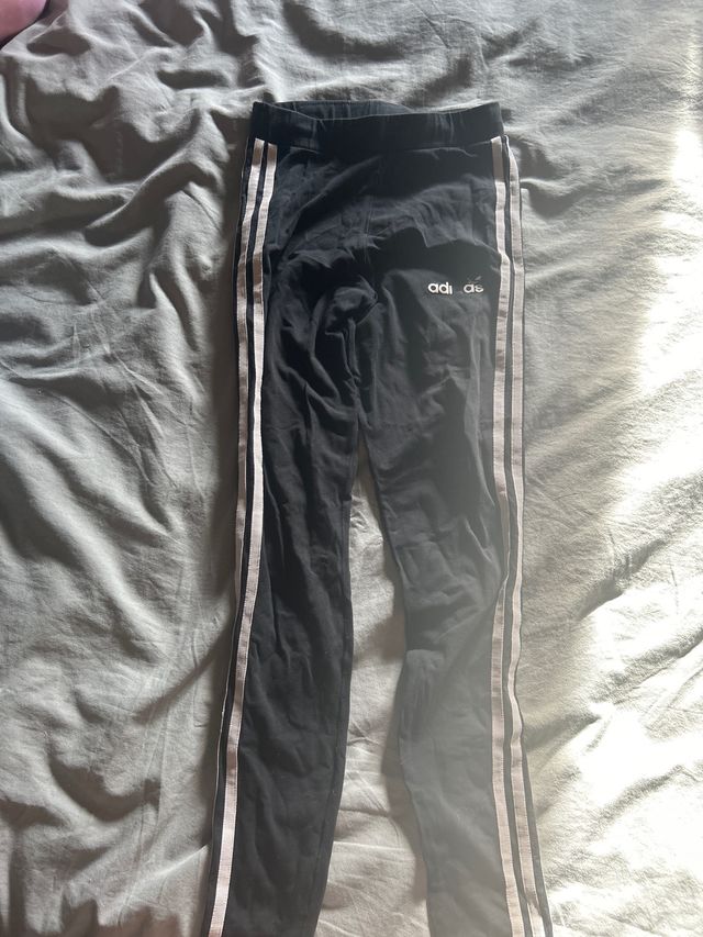 Mayas Adidas Talla XS