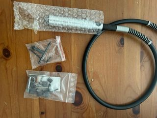 Dremel Fortiflex Sistema Eje Flexible