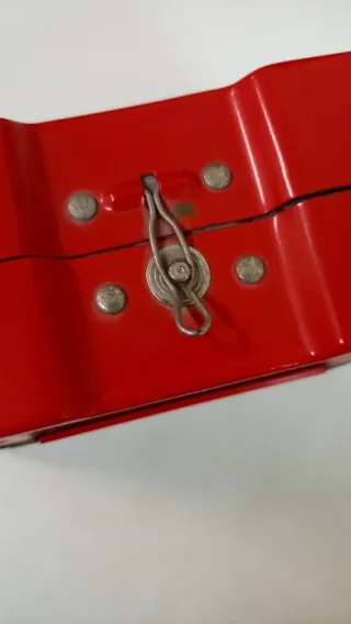 Schedario metallo Resisto con rubrica alfabetica