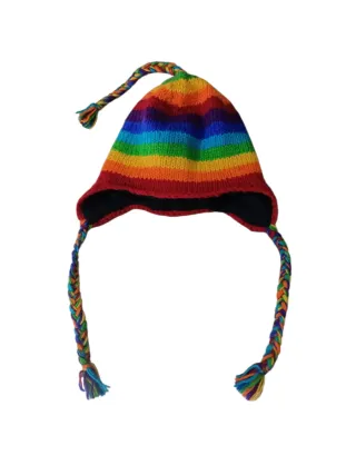 Gorro Peruano