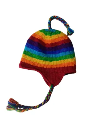 Gorro Peruano