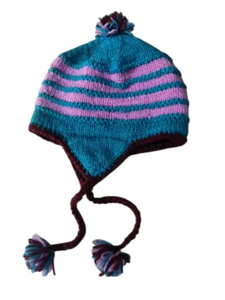 Gorro Peruano