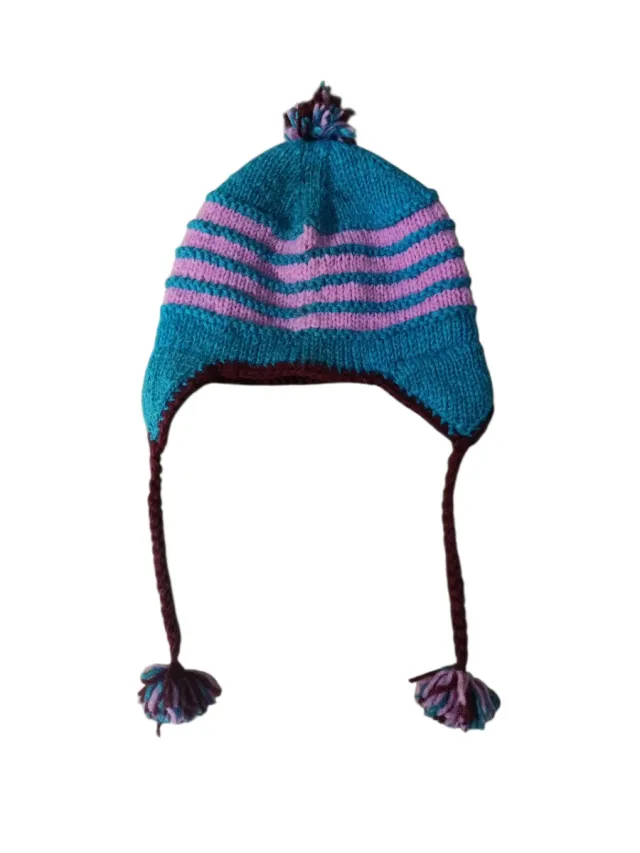 Gorro Peruano