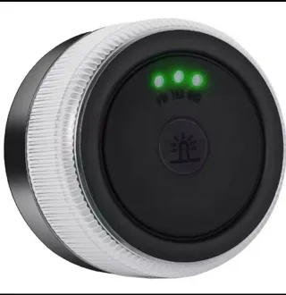 Baliza V16 Luz Emergencia