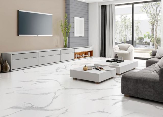 Porcelancio Serie Imperium Brillo 60,5x60,5