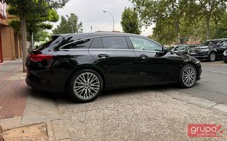 MERCEDES-BENZ  CLA 200 D DCT Shooting Brake