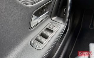 MERCEDES-BENZ  CLA 200 D DCT Shooting Brake