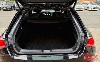 MERCEDES-BENZ  CLA 200 D DCT Shooting Brake