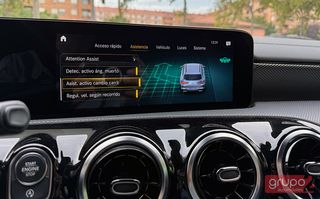 MERCEDES-BENZ  CLA 200 D DCT Shooting Brake