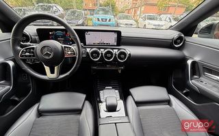 MERCEDES-BENZ  CLA 200 D DCT Shooting Brake