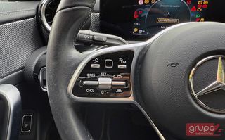 MERCEDES-BENZ  CLA 200 D DCT Shooting Brake