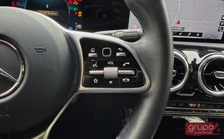 MERCEDES-BENZ  CLA 200 D DCT Shooting Brake