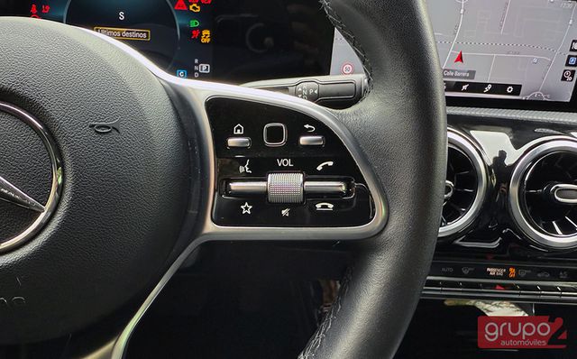 MERCEDES-BENZ  CLA 200 D DCT Shooting Brake