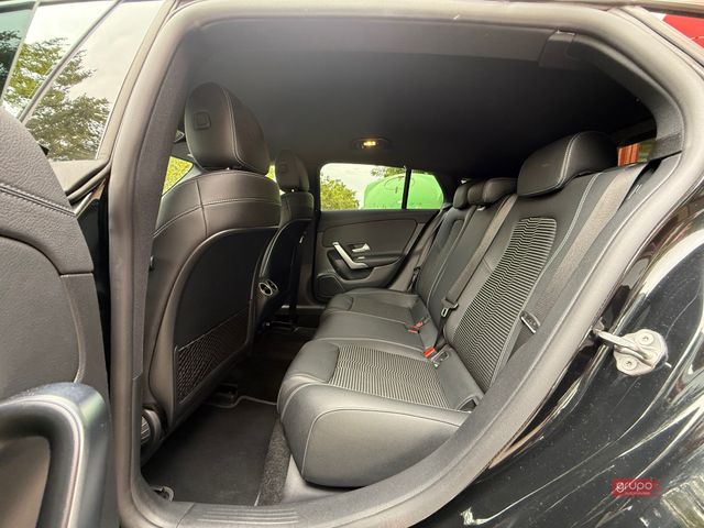 MERCEDES-BENZ  CLA 200 D DCT Shooting Brake